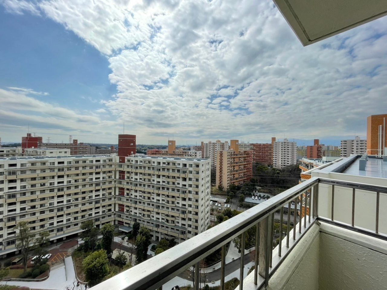 【カタレルヴィンテージ若葉台団地】価格が下がりました！