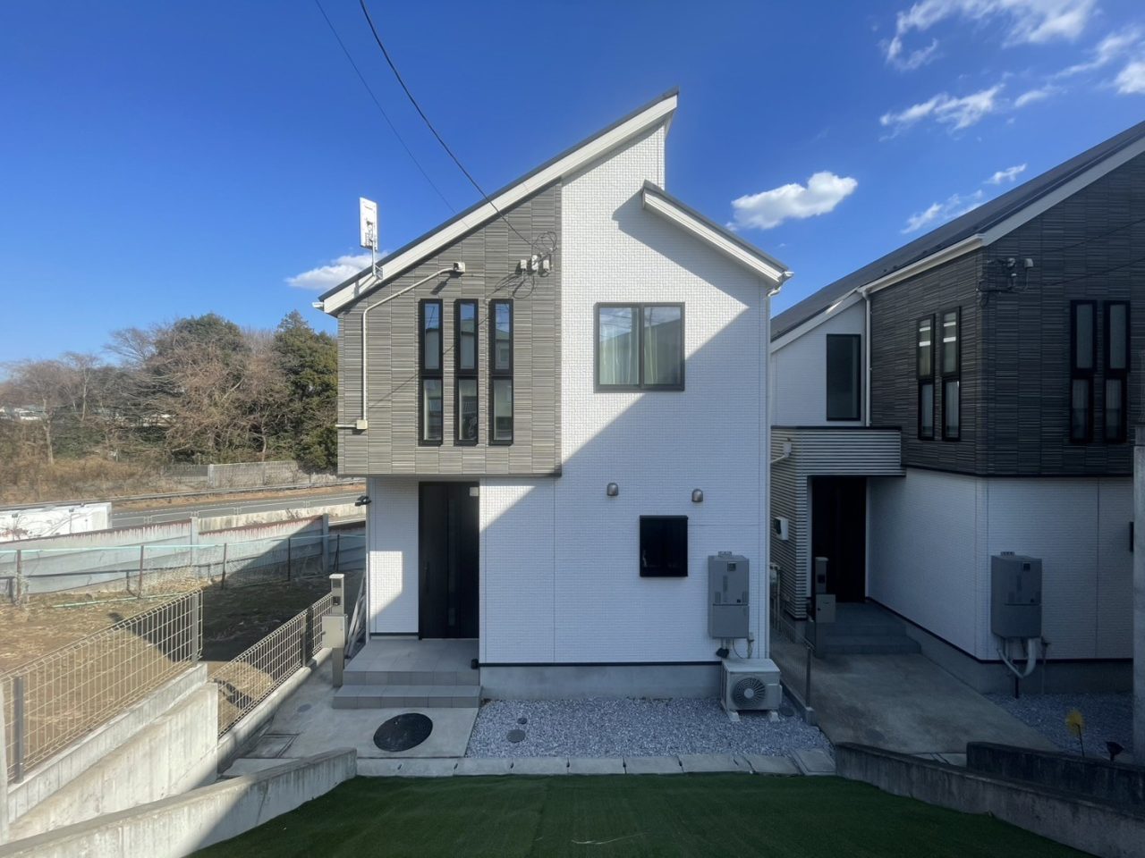 【二俣川】特選中古一戸建て