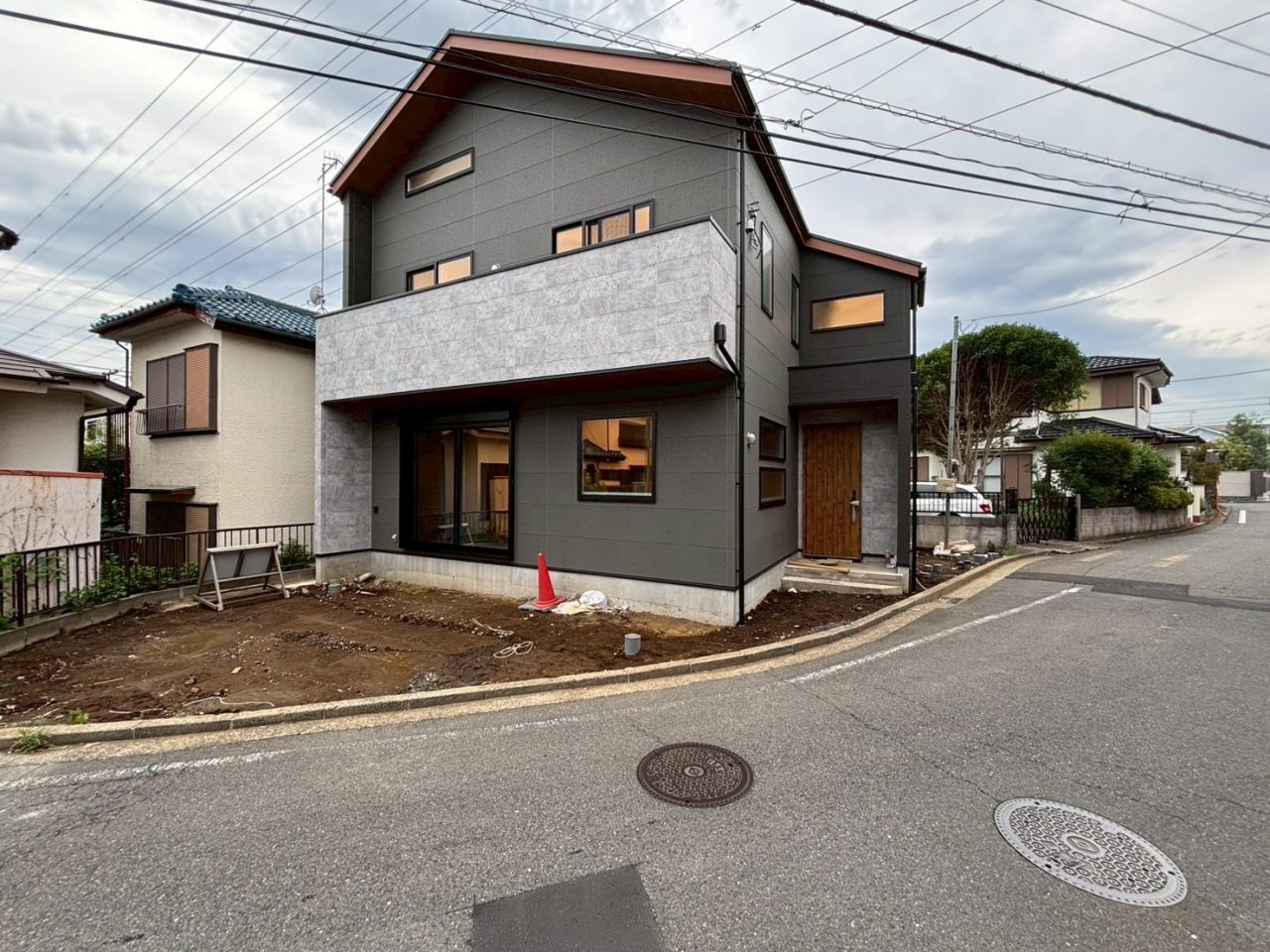 【カタレルハウス希望ヶ丘】限定１棟