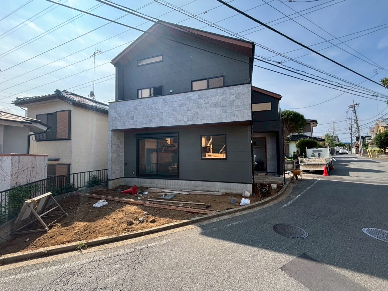 【カタレルハウス希望ヶ丘】限定１棟