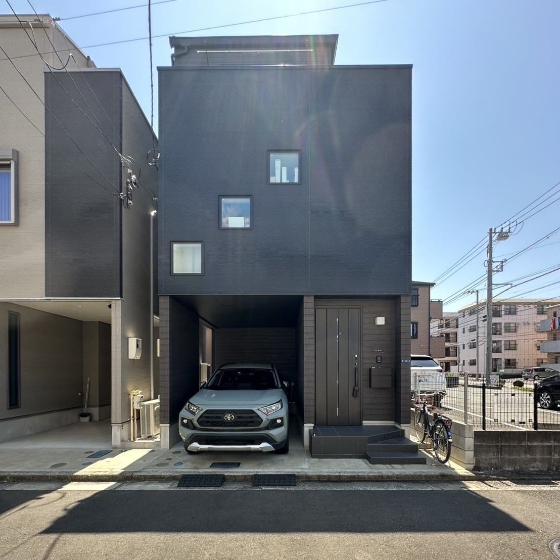 【上大岡】特選中古一戸建て