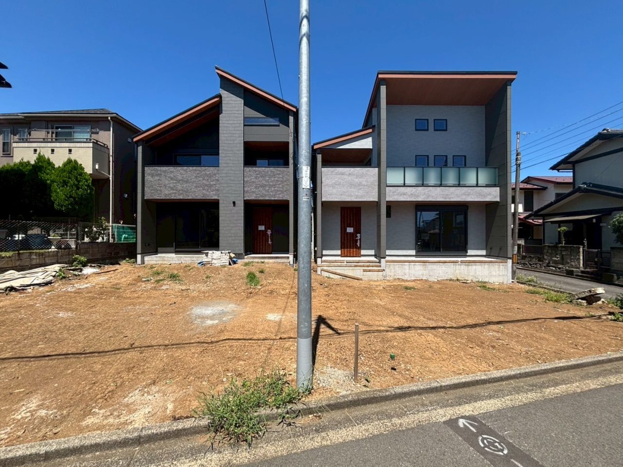【カタレルハウス東戸塚】全2邸