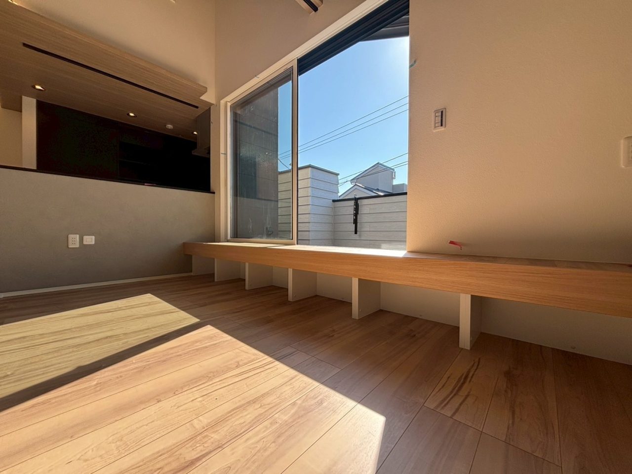 【カタレルハウス本鵠沼】限定１邸