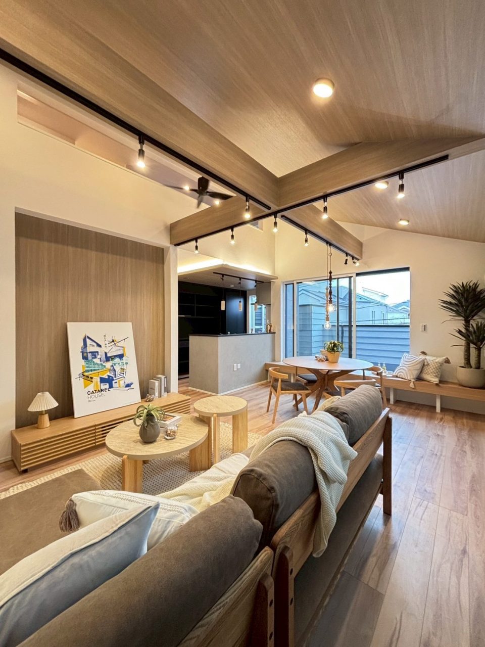 【カタレルハウス本鵠沼】限定１邸