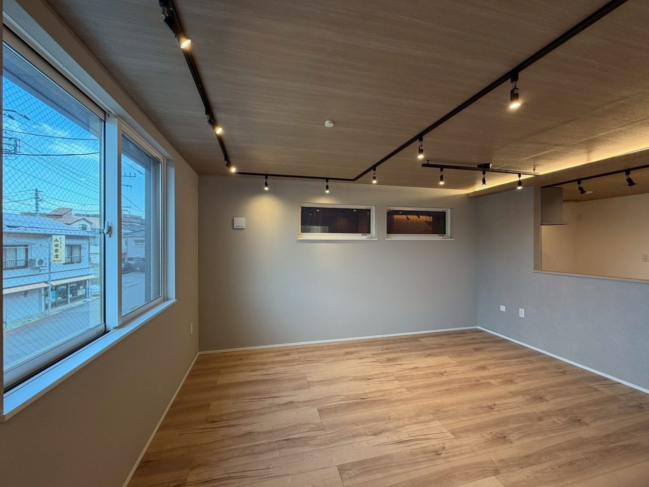 【カタレルハウス金沢八景】最終１邸